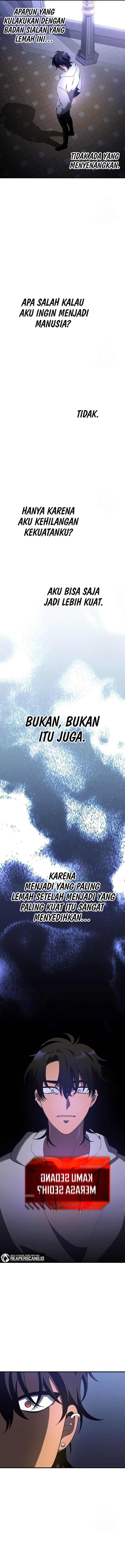 I Used to Be a Boss Chapter 12 Image 21