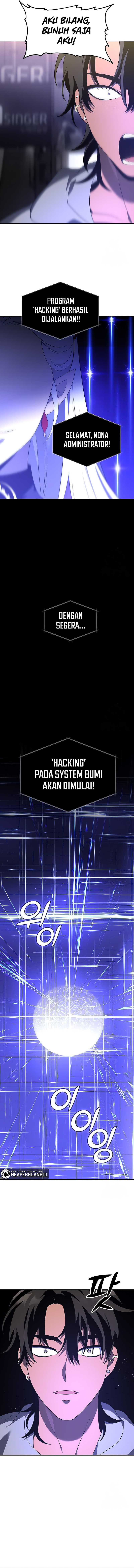 I Used to Be a Boss Chapter 12 Image 24