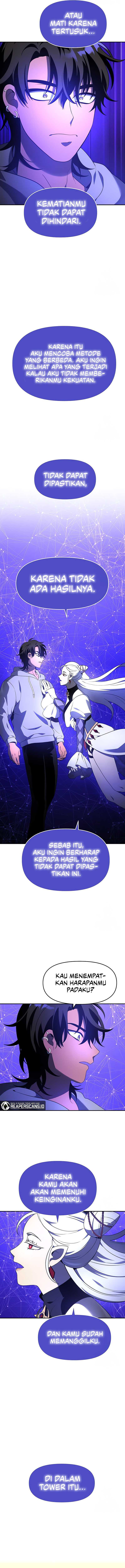 I Used to Be a Boss Chapter 12 Image 28