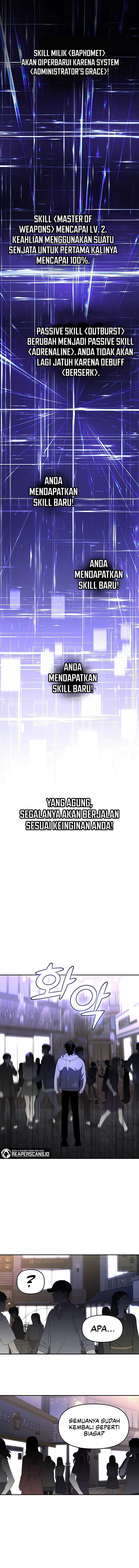 I Used to Be a Boss Chapter 12 Image 33