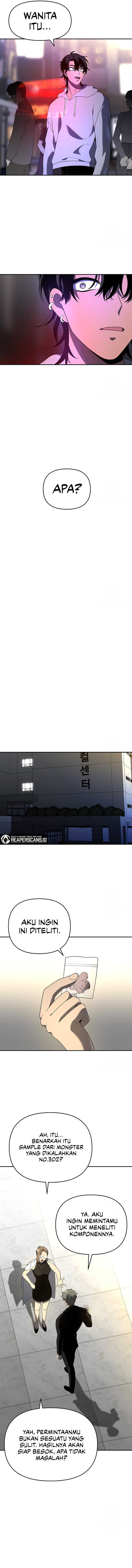 I Used to Be a Boss Chapter 12 Image 34