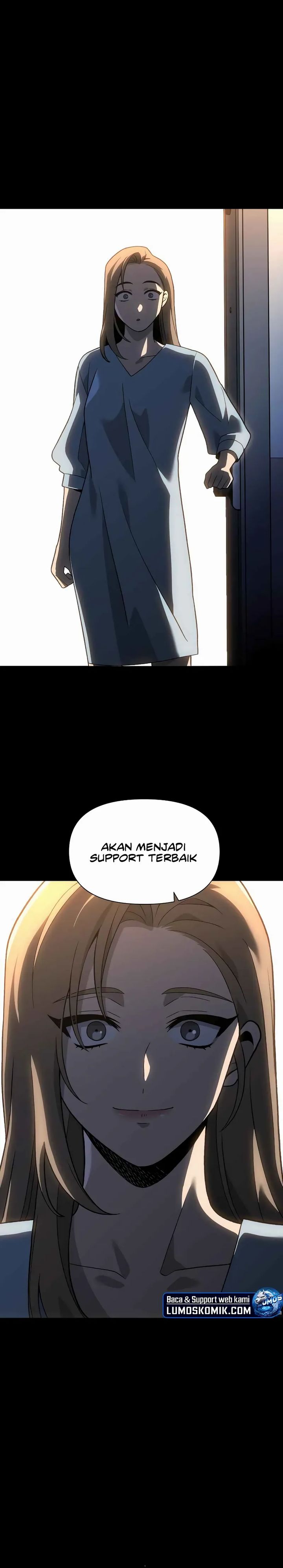 I Used to Be a Boss Chapter 125 Image 7