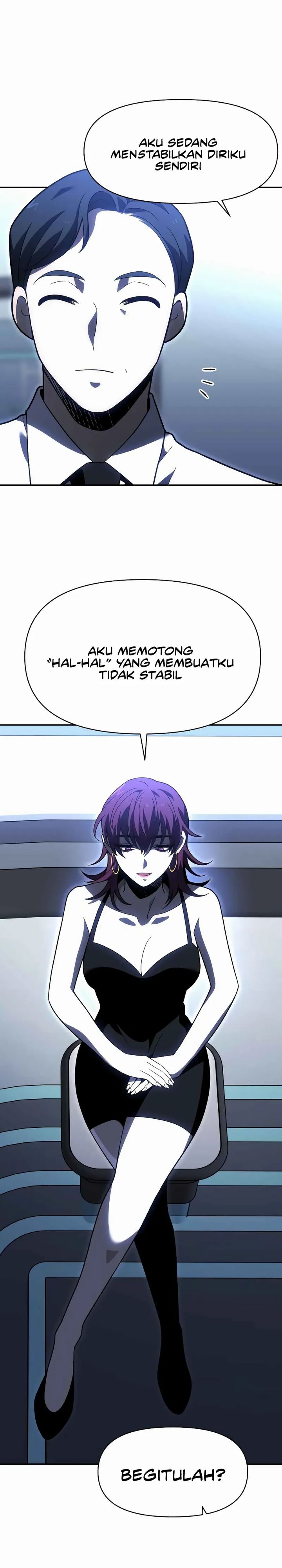 I Used to Be a Boss Chapter 125 Image 12