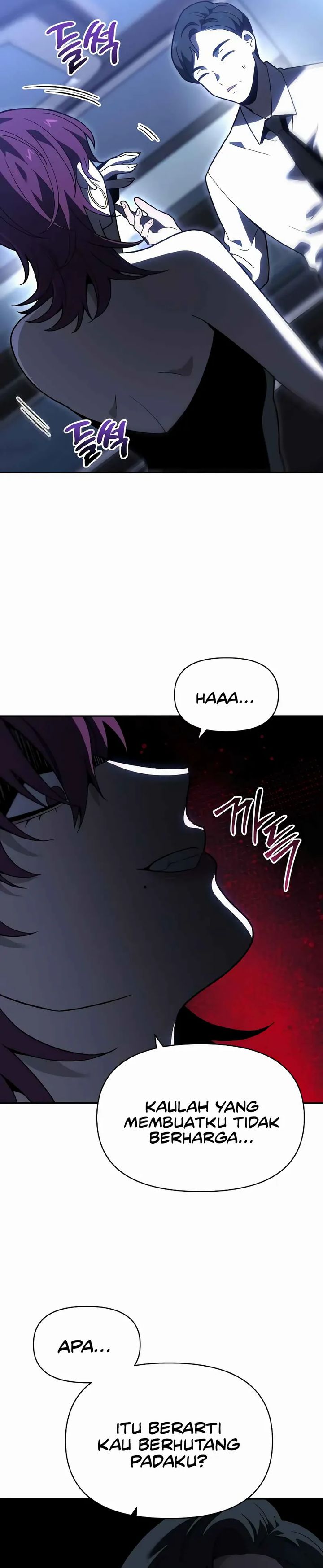 I Used to Be a Boss Chapter 125 Image 16