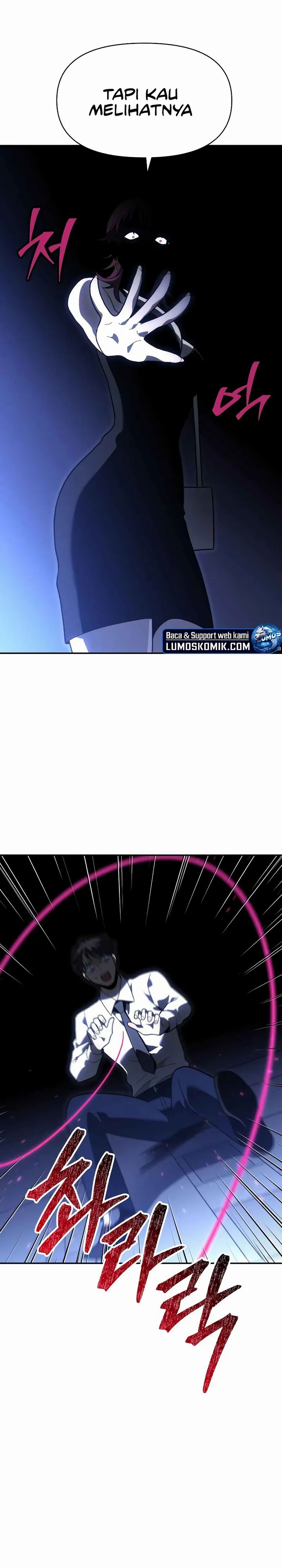 I Used to Be a Boss Chapter 125 Image 22