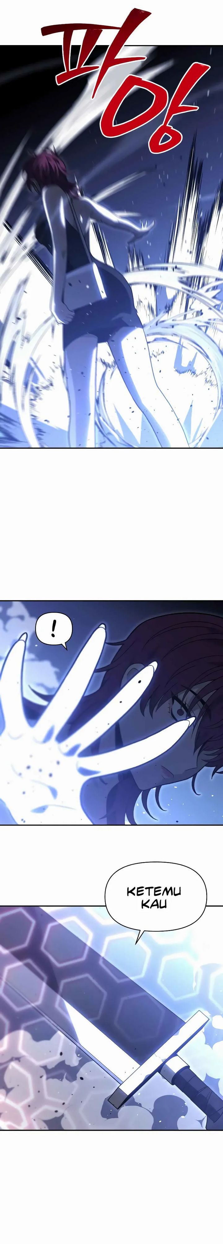 I Used to Be a Boss Chapter 125 Image 23