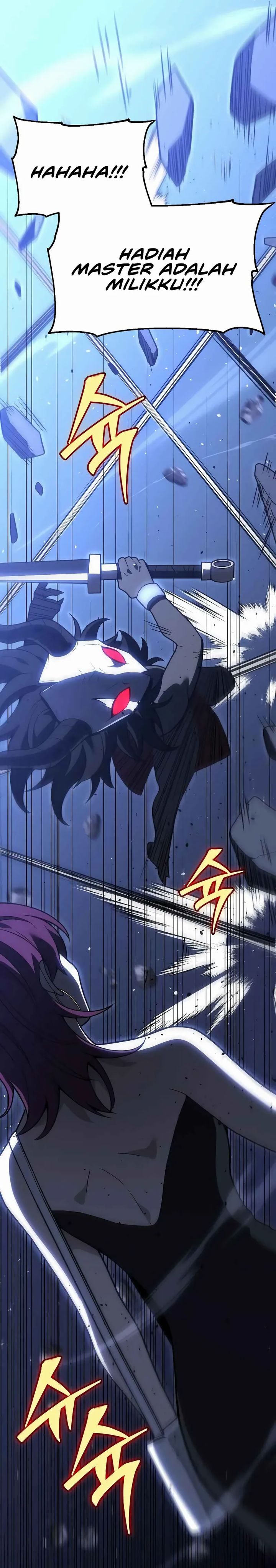 I Used to Be a Boss Chapter 125 Image 25