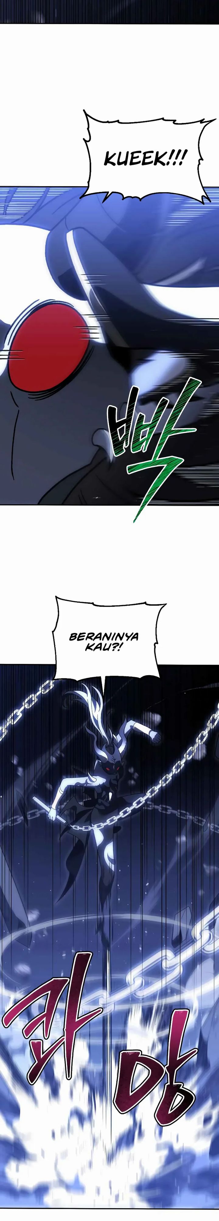 I Used to Be a Boss Chapter 125 Image 26