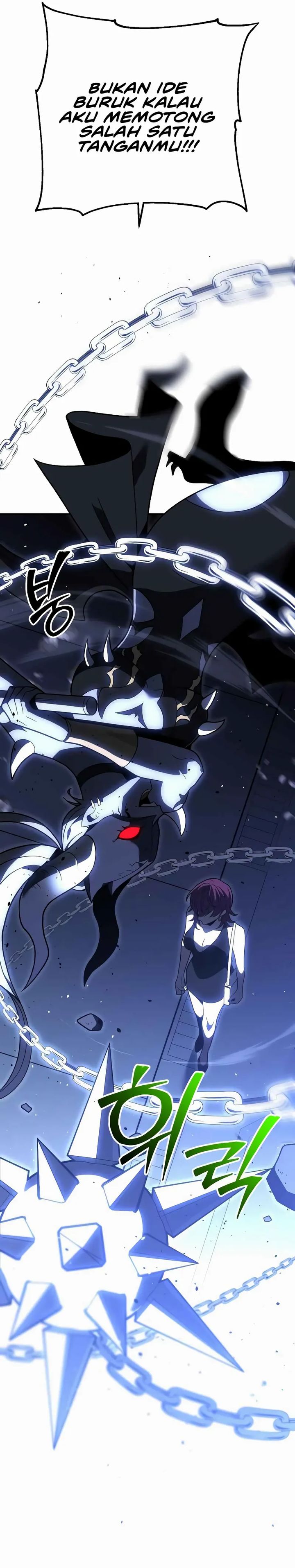 I Used to Be a Boss Chapter 125 Image 28