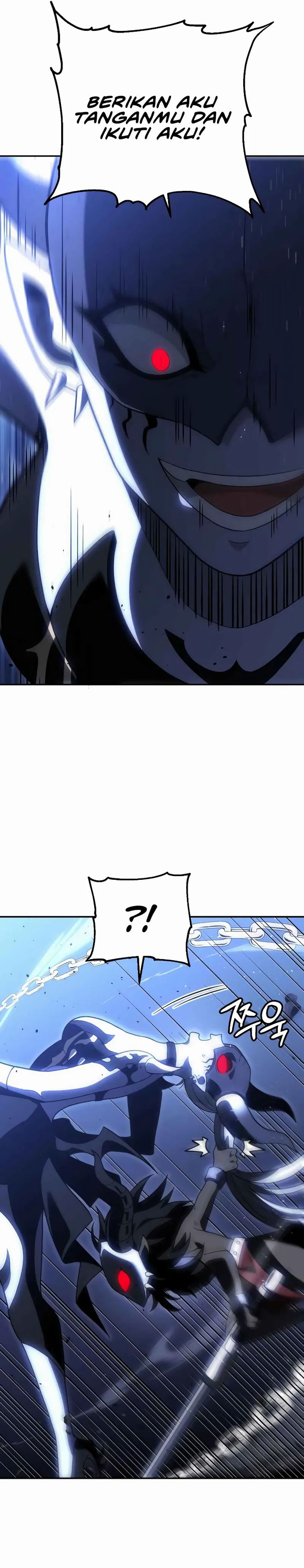 I Used to Be a Boss Chapter 125 Image 30