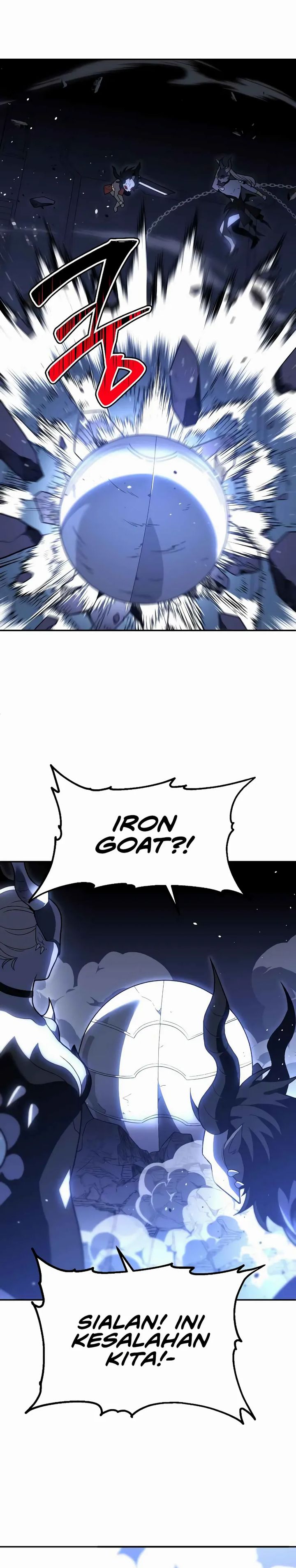 I Used to Be a Boss Chapter 125 Image 33