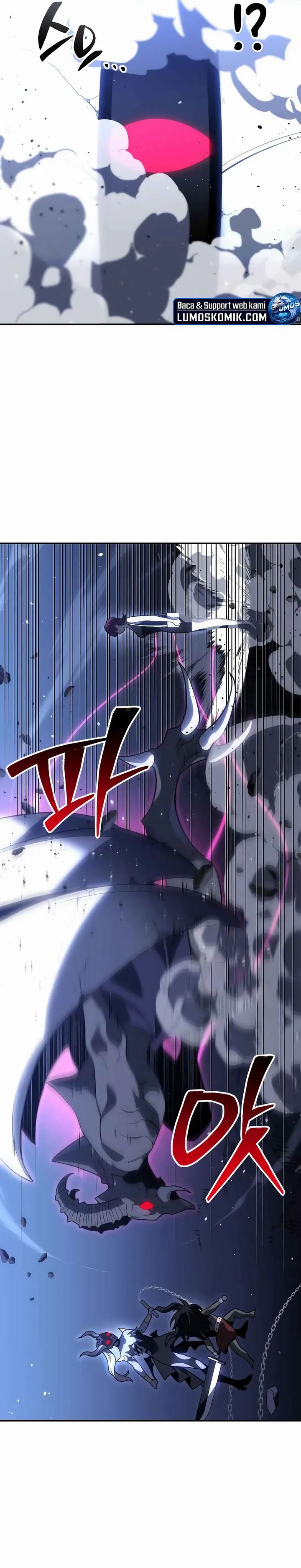 I Used to Be a Boss Chapter 125 Image 34