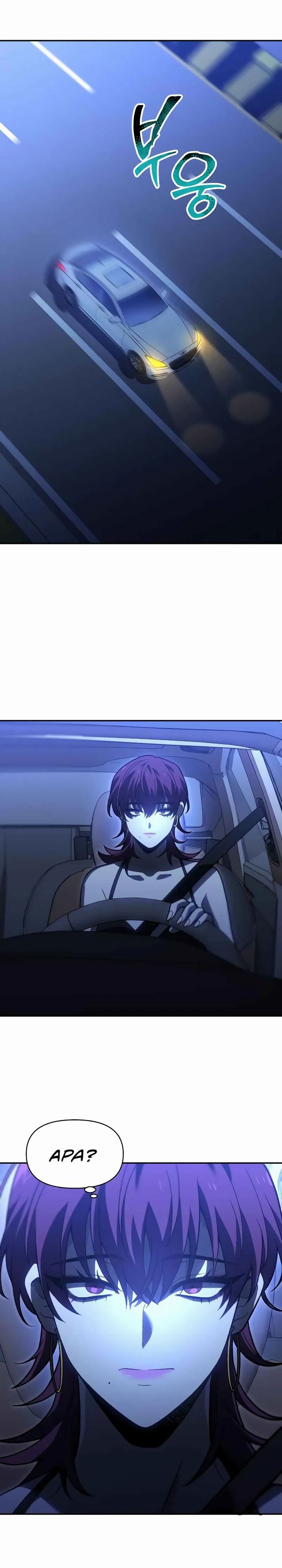 I Used to Be a Boss Chapter 125 Image 36