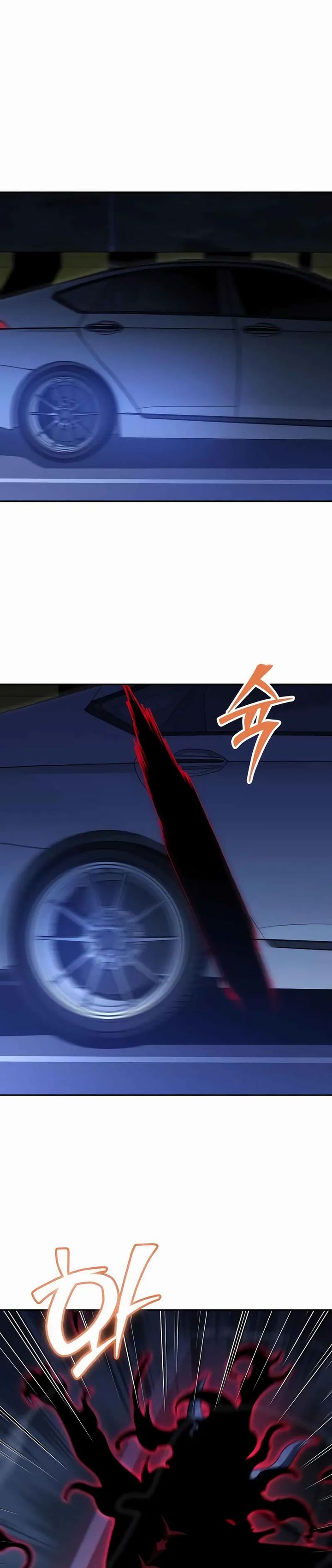 I Used to Be a Boss Chapter 125 Image 37