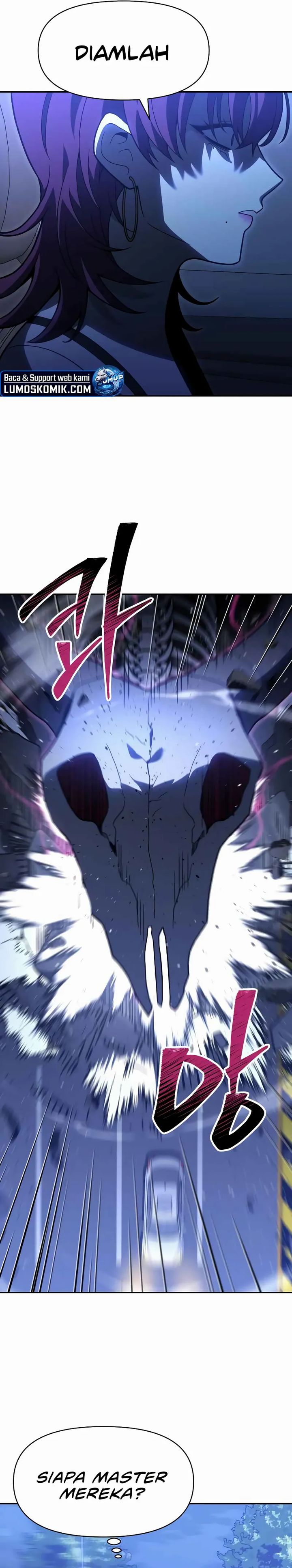 I Used to Be a Boss Chapter 125 Image 43