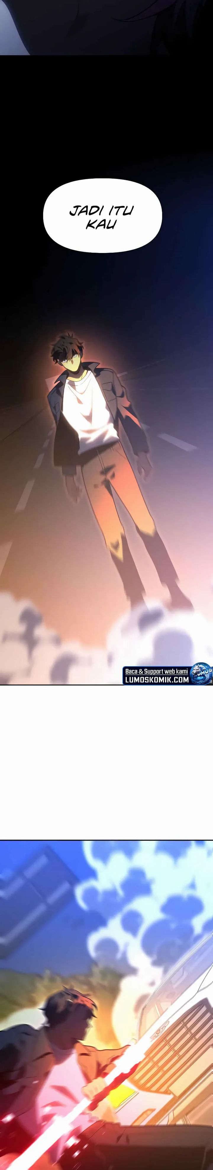 I Used to Be a Boss Chapter 125 Image 47