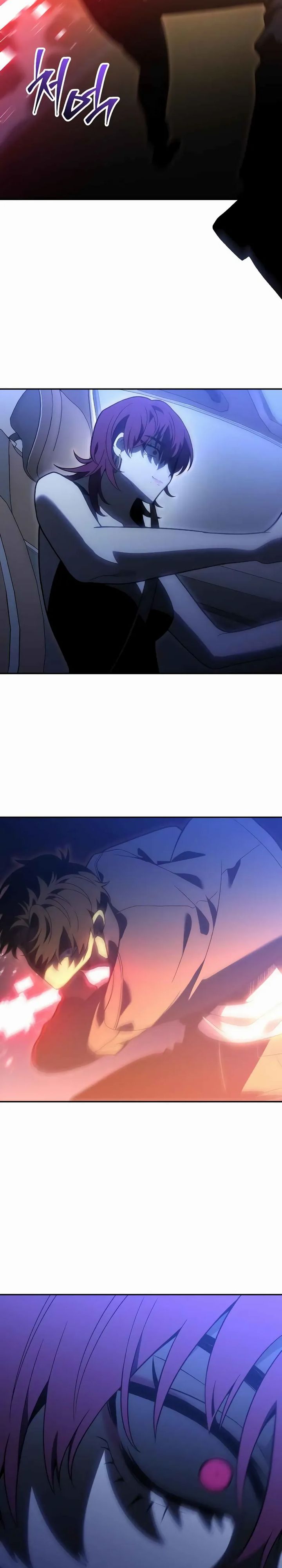 I Used to Be a Boss Chapter 125 Image 48