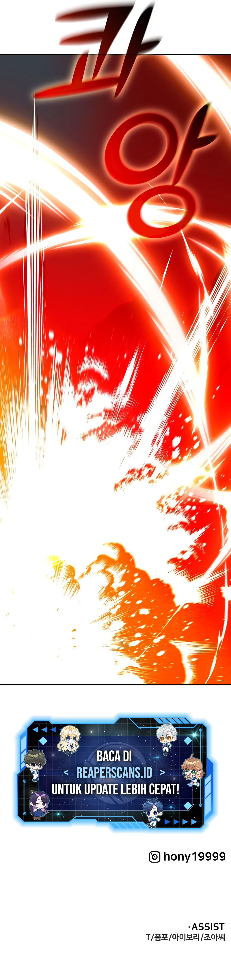 I Used to Be a Boss Chapter 15 Image 20