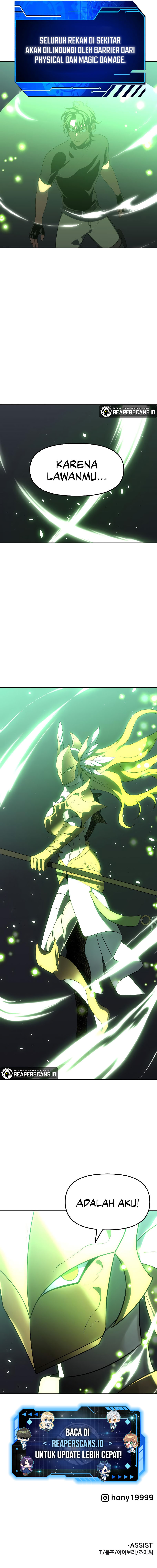 I Used to Be a Boss Chapter 16 Image 21