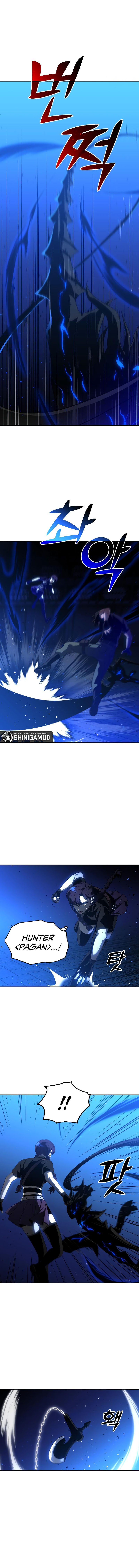 I Used to Be a Boss Chapter 19 Image 1