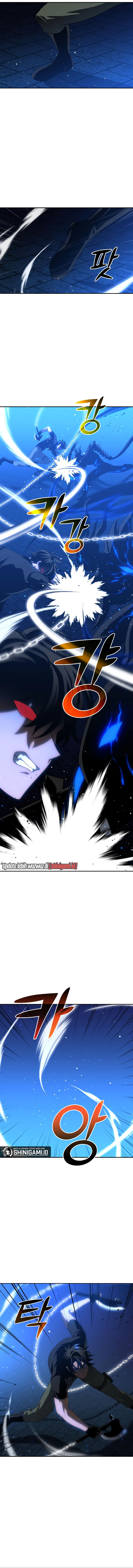 I Used to Be a Boss Chapter 19 Image 3