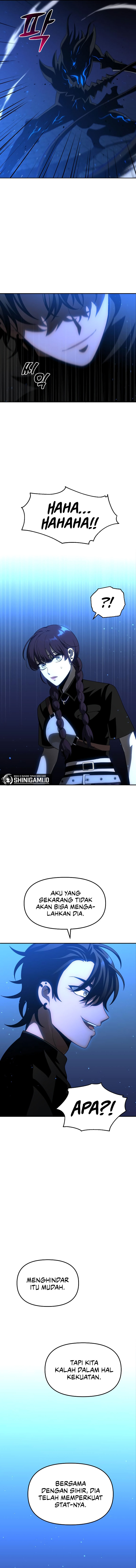 I Used to Be a Boss Chapter 19 Image 4