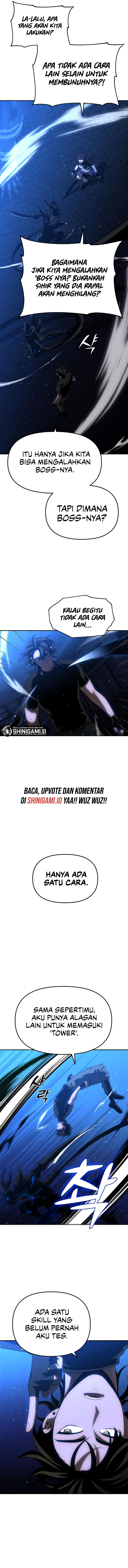 I Used to Be a Boss Chapter 19 Image 6