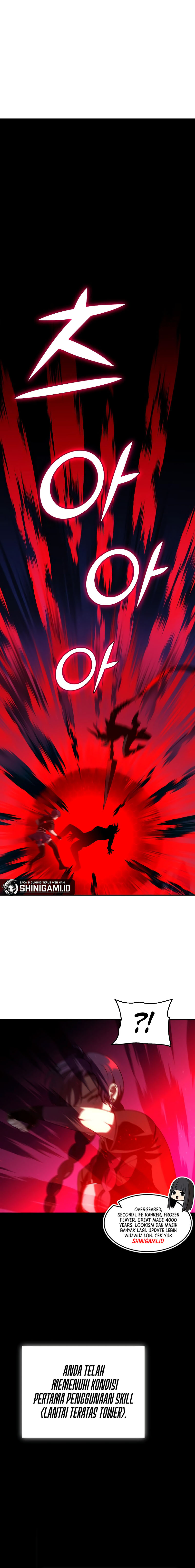 I Used to Be a Boss Chapter 19 Image 10