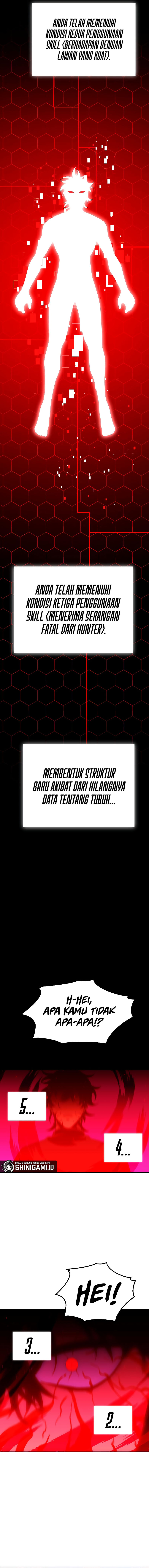 I Used to Be a Boss Chapter 19 Image 11