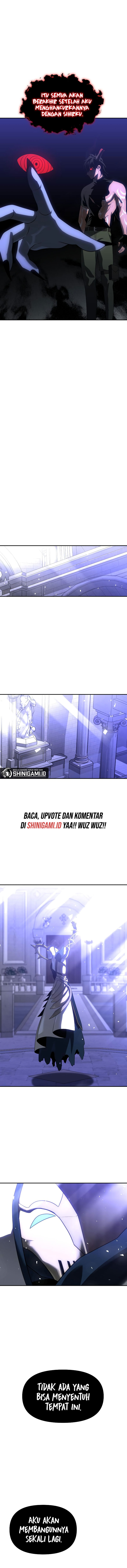 I Used to Be a Boss Chapter 19 Image 24