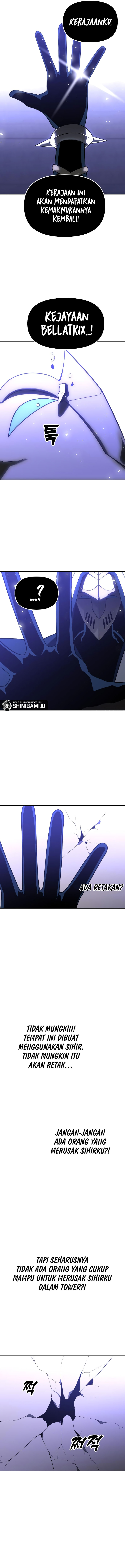 I Used to Be a Boss Chapter 19 Image 25