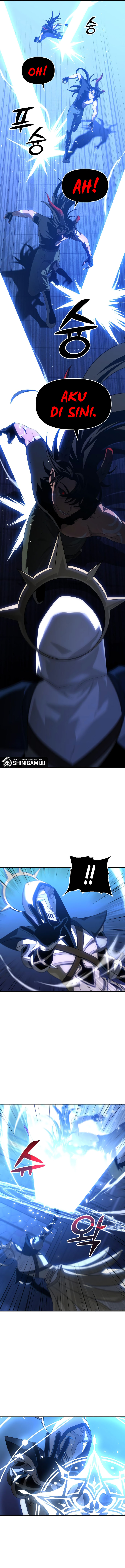 I Used to Be a Boss Chapter 20 Image 3