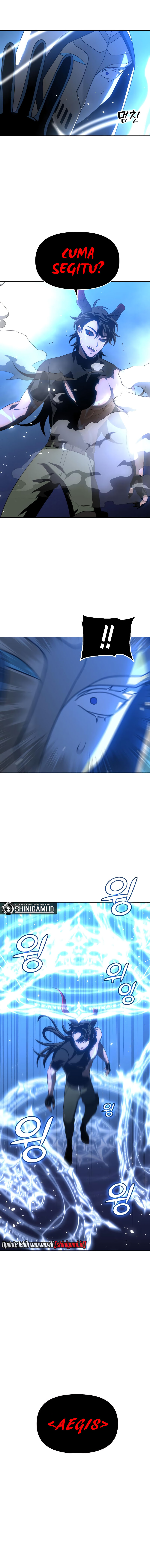 I Used to Be a Boss Chapter 20 Image 4