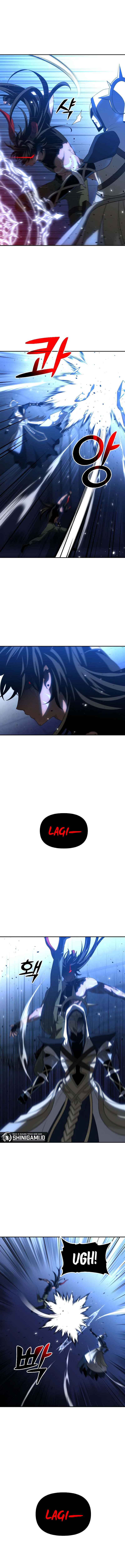 I Used to Be a Boss Chapter 20 Image 7