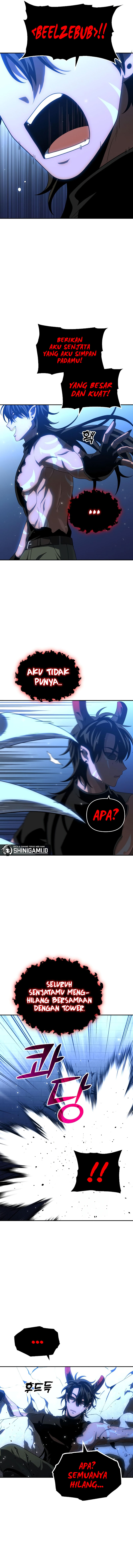 I Used to Be a Boss Chapter 20 Image 11