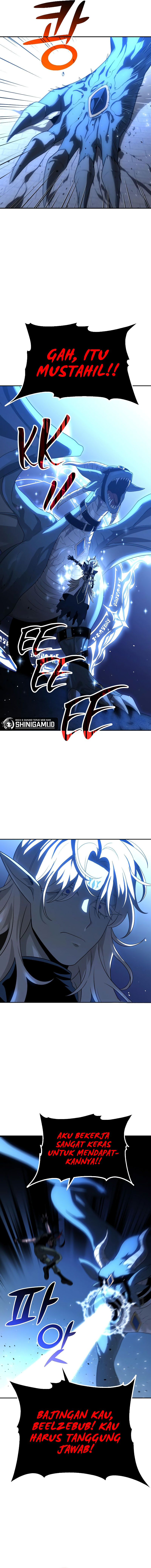 I Used to Be a Boss Chapter 20 Image 12