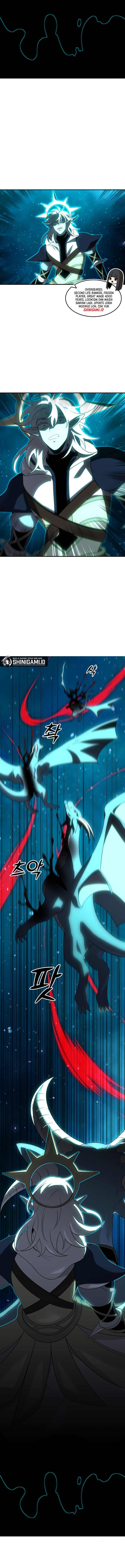 I Used to Be a Boss Chapter 20 Image 19