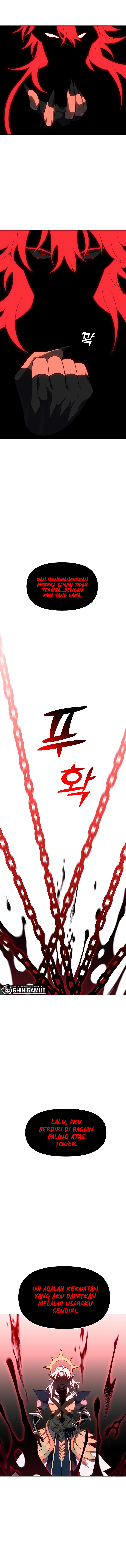 I Used to Be a Boss Chapter 20 Image 23