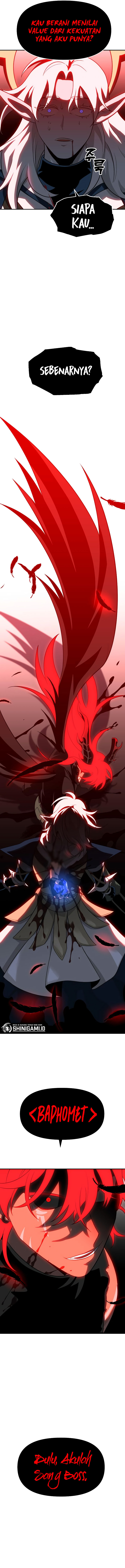 I Used to Be a Boss Chapter 20 Image 24