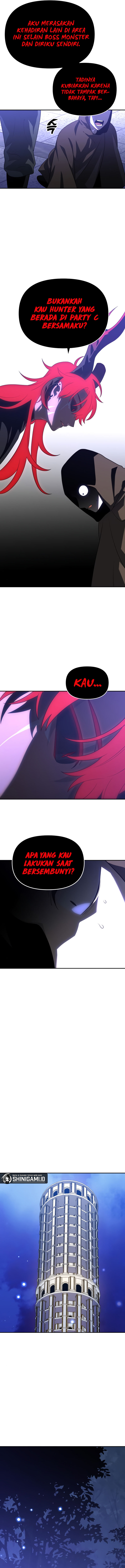 I Used to Be a Boss Chapter 21 Image 7