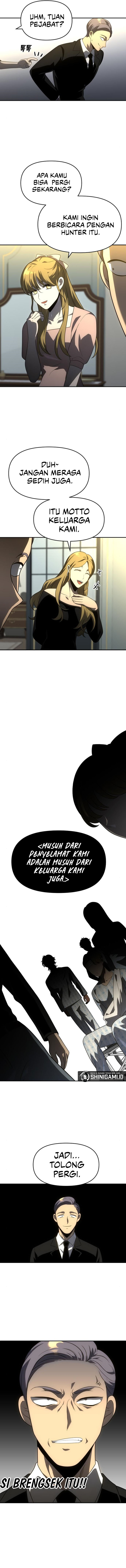 I Used to Be a Boss Chapter 21 Image 24