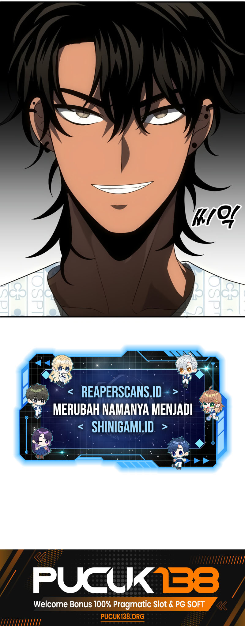 I Used to Be a Boss Chapter 21 Image 25