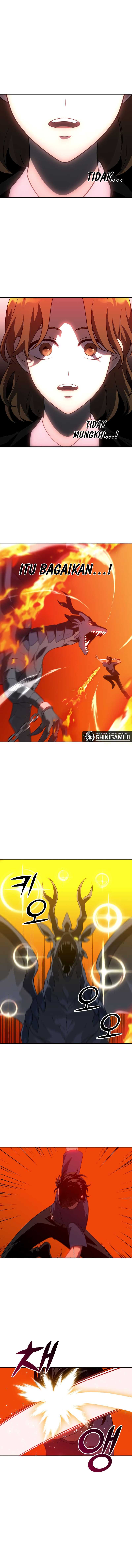 I Used to Be a Boss Chapter 23 Image 1