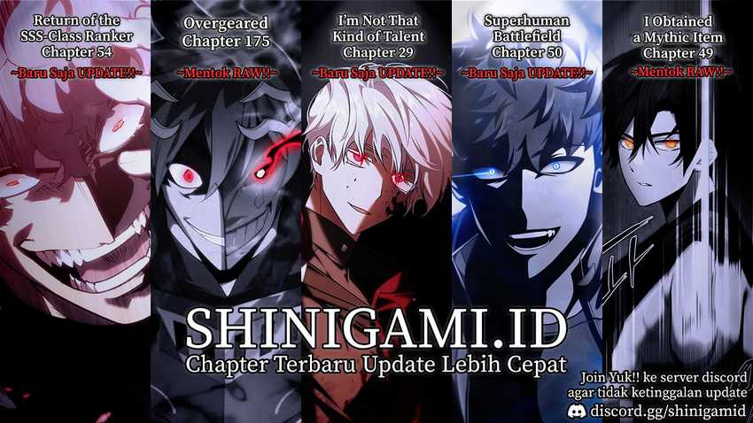 I Used to Be a Boss Chapter 24 Image 22