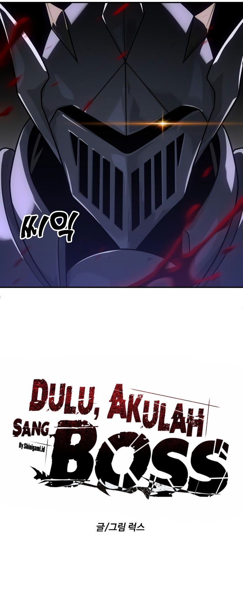 I Used to Be a Boss Chapter 26 Image 20