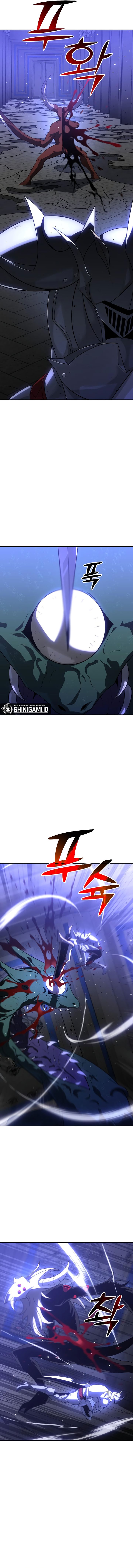 I Used to Be a Boss Chapter 27 Image 2