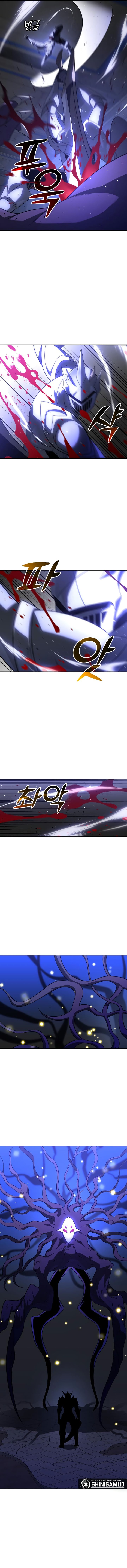 I Used to Be a Boss Chapter 27 Image 3