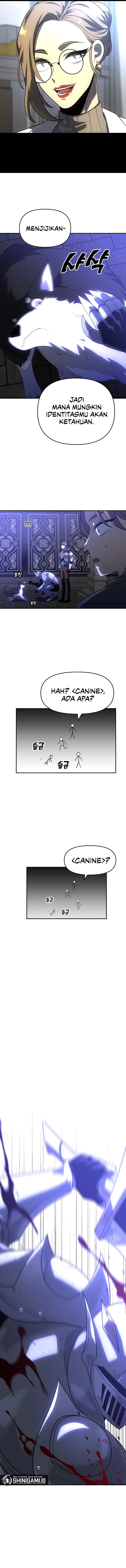 I Used to Be a Boss Chapter 27 Image 11