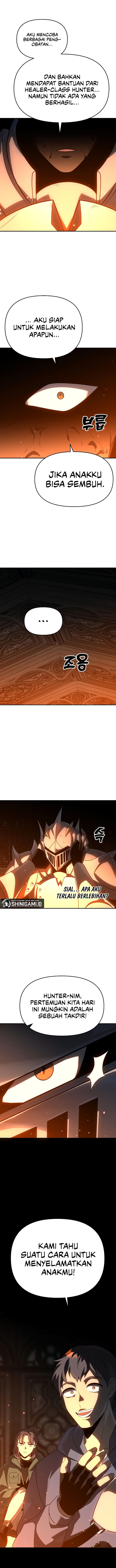 I Used to Be a Boss Chapter 27 Image 17