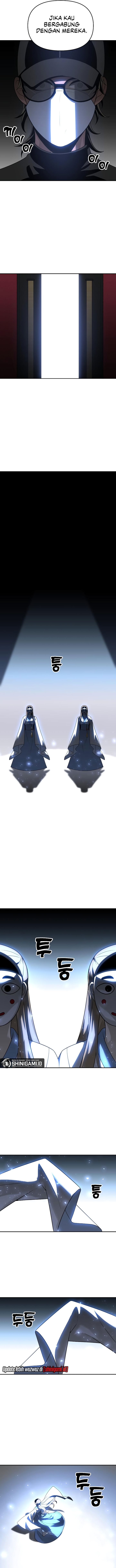 I Used to Be a Boss Chapter 27 Image 19